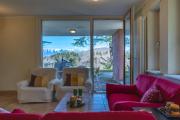 Casa Dosso retreat to the Lessinia Parc Garden & Stunning view