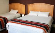 KZN Park View Guest House - Halal Friendly Accommodation Durban