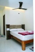 OM GOVINDA Home Stay