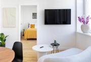 Louis & Louise Apartments & Rooms I Digital Check In