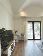 Lustica Bay Studio - Centrale Area