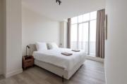 Modern 3BR Apartment in Rotterdam Centre