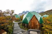 Top Torres del Paine