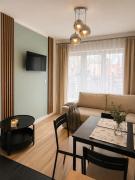 Apartamenty Przy Forcie