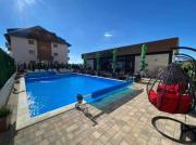 Gold apartman, Vila Katalina 2
