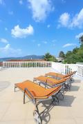 Top Patong Beach