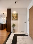 Apartamenty Trójmiejskie - Plac Unii