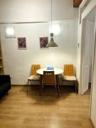 Charming Stay in Barcelona Near Las Ramblas