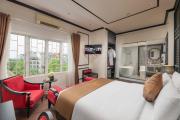 Top Hanoi