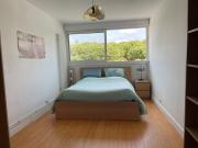 Spacious 4 bedroom apartment 4th floor downtown 600m from the beach