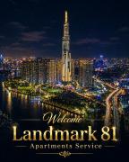 Landmark 81 Apartments Service