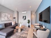 Ballito Blue Escape at Ocean Club Zimbali Lakes