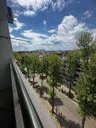 Top Burgas City