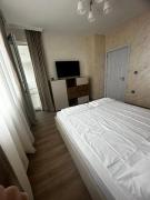 Top Burgas City