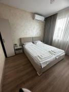 Top Burgas City