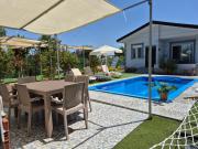 Tiny Home Müstakil Havuzlu Ev