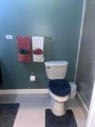Palistic Paradise luxury private jacuzzi