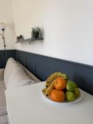 Charmant studio climatise proche remparts 5min