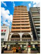 Hotel Arashi Nippombashi 2 No008