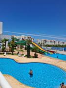 Marina golf Pearl assilah