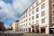 Charming Studio with Separate Kitchen - Kazimierz