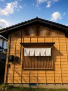 natsune 1日1組限定のアートが息づく静かな平屋 宇野駅徒歩20分
