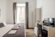 White King Rooms