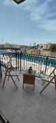 Castello Aragonese Rooms