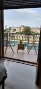 Castello Aragonese Rooms