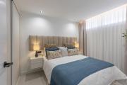 Luxuriöse Wohnung im Zentrum von Marbella