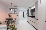 Luxuriöse Wohnung im Zentrum von Marbella