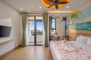 La Palma Boutique Hotel Da Nang