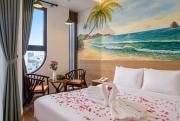 La Palma Boutique Hotel Da Nang