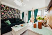 Apartamenty ,,Muflonik SZKLARSKA POREBA