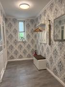 Premium Apartment Theresa mit Schlossblick zentral am Bahnhof