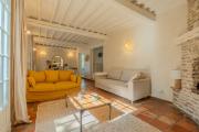 Villa Lelix Peaceful winter escape in Provence