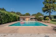 Villa Lelix Peaceful winter escape in Provence