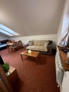 Tatragolf - Apartman s vyhladom na Tatry - Parking
