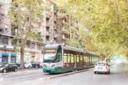 trastevere cozy apt