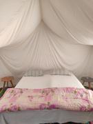Campement Sahara Oasis Douz