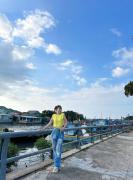 Homestay Châu Triều - Phan Thiết