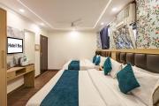 Top New Delhi