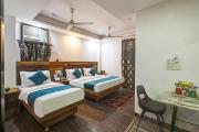 Top New Delhi