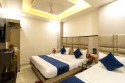 Top New Delhi