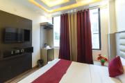 Top New Delhi