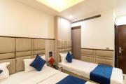Top New Delhi