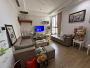 Comfortable apartment, centrally located in Hanoi