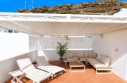 Deluxe Mogán Beach Apt 2