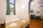 Mazzini 39 House