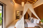 DCarik Escape 2 Bedroom Villas by TVM